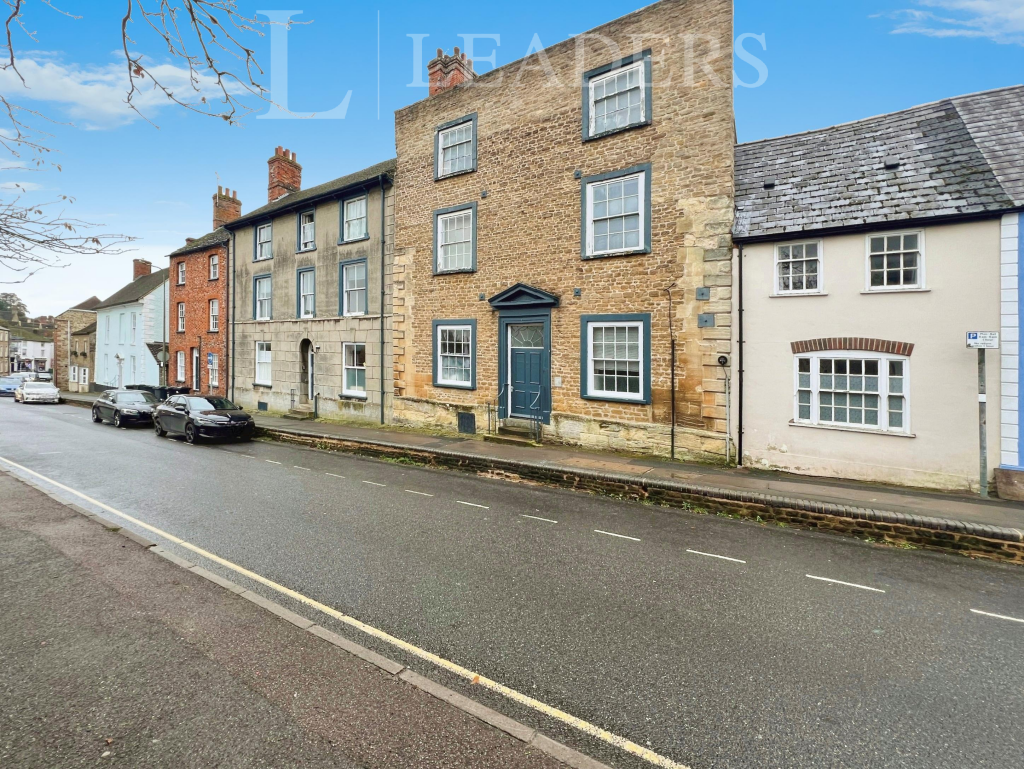 Main image of property: Richmond House, Marlborough Street, SN7