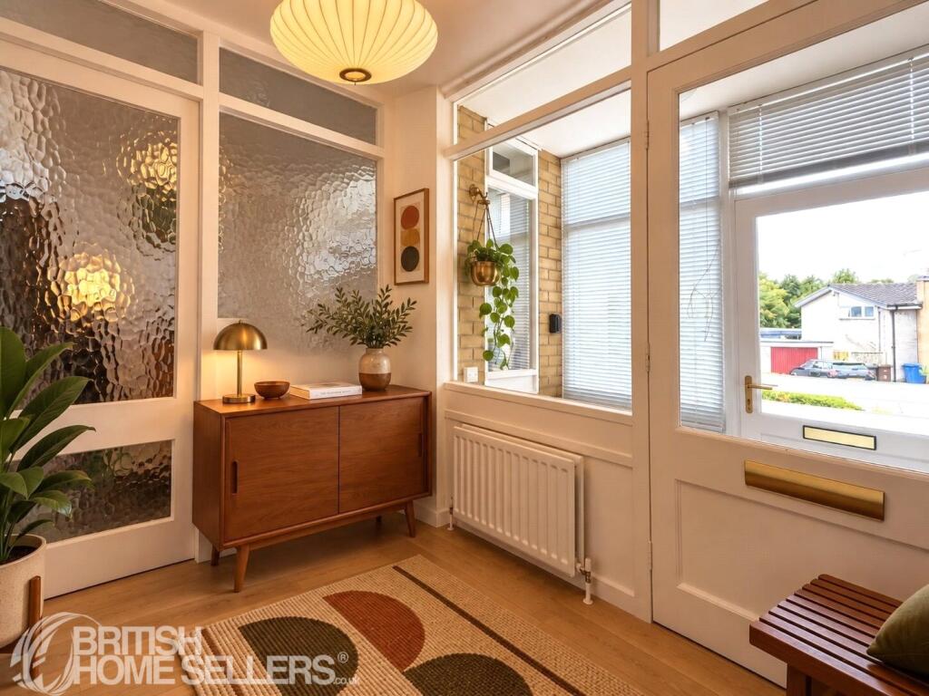 House in Newcastle upon Tyne - View 2