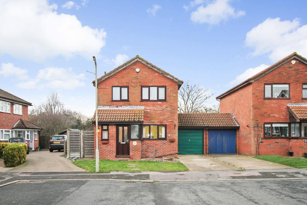 Main image of property: Priest Fields, Bishopstone, Herne Bay, Kent, CT6 6RH