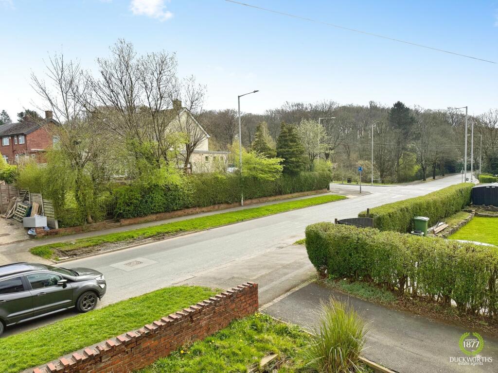 House in Pendle, Nelson - View 2