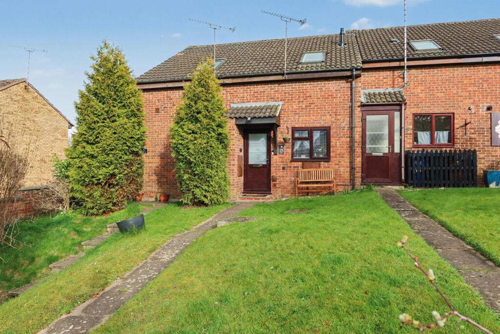 Main image of property: Green Lane, Banbury