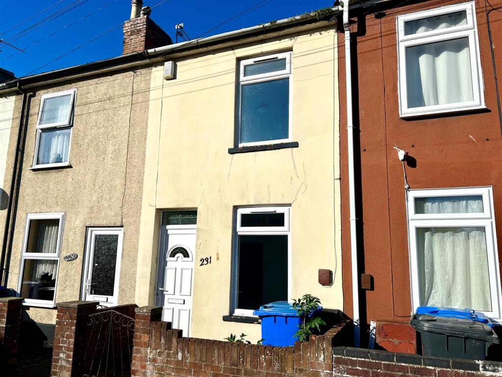 Main image of property: Raglan Street, Lowestoft, Suffolk, NR32