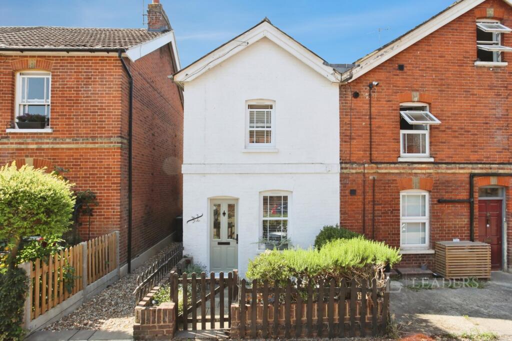 Main image of property: Lansdowne Road, Tonbridge, TN9