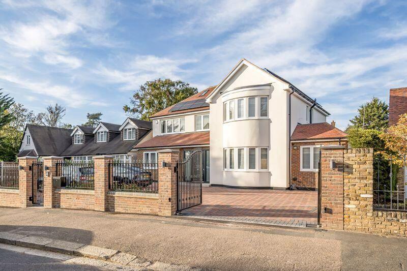 Main image of property: Willenhall Avenue, New Barnet, New Barnet, Barnet