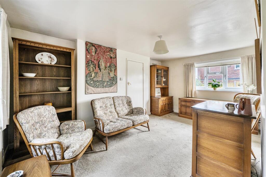 House in Reading, Caversham Park - View 5