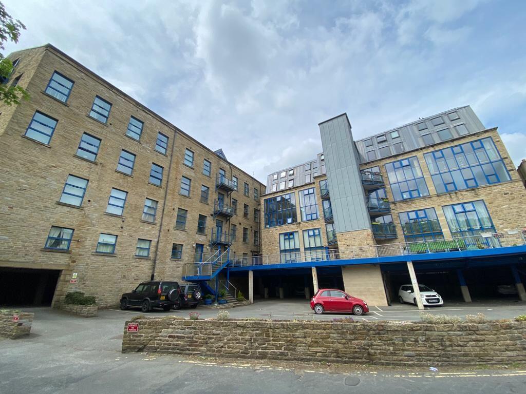 Main image of property: Apt. 26 Mill West, Sowerby Bridge, HX6 3JH