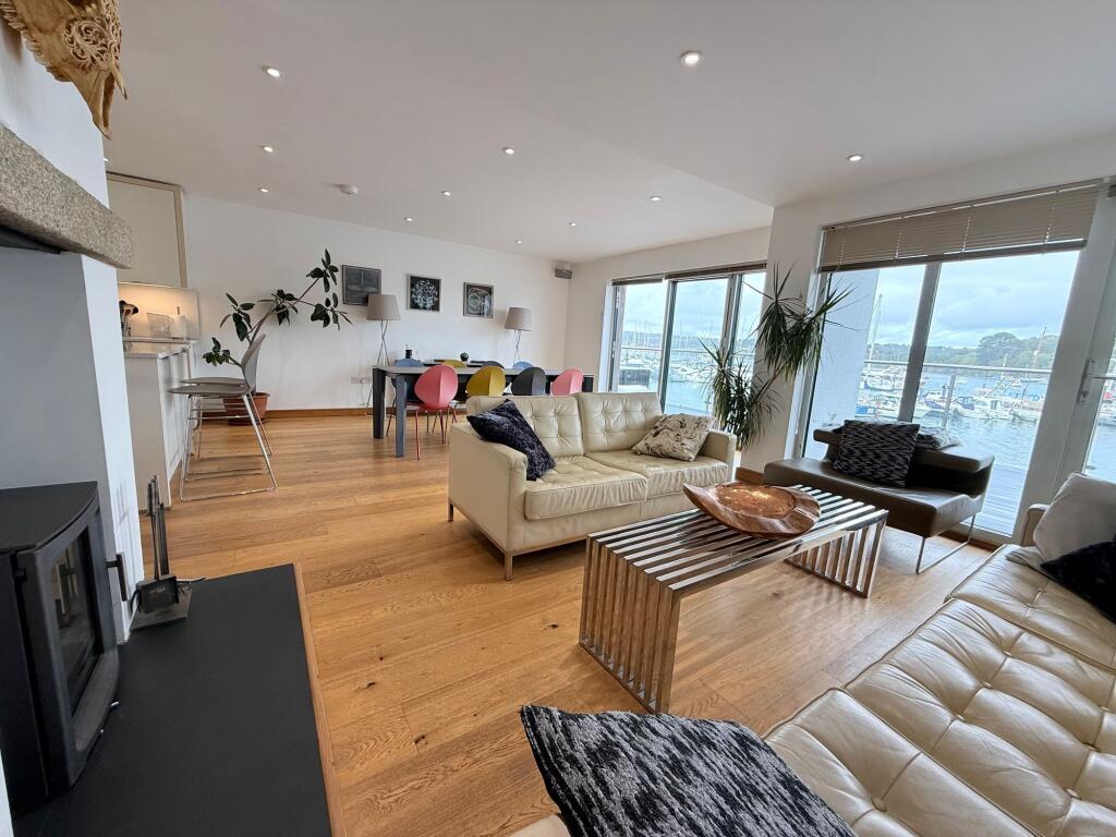House in Falmouth, Cornwall - View 5