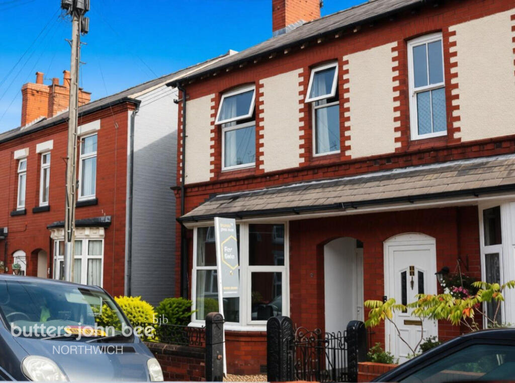 Main image of property: Richard Street, Northwich