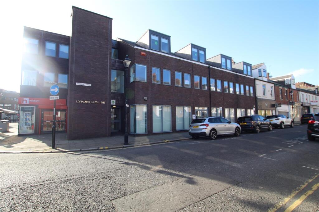 Main image of property: Frederick Street, Sunderland