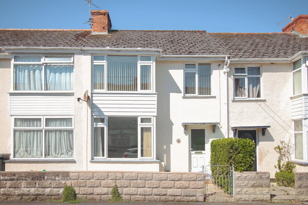Main image of property: Broadfield Road,Barnstaple,EX32 9JN