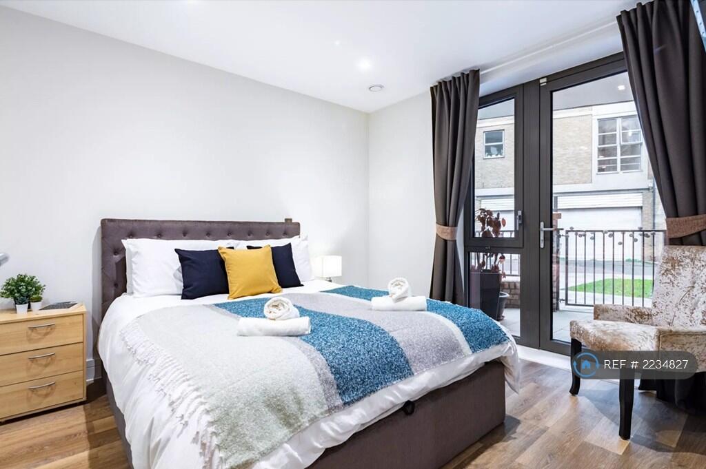 Main image of property: Corio House, London, SE1