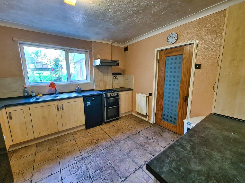House in Southampton - View 5