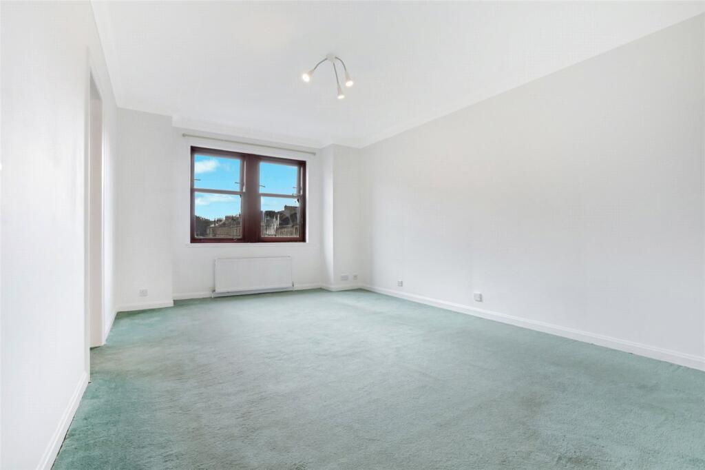Apartment in Glasgow - View 5