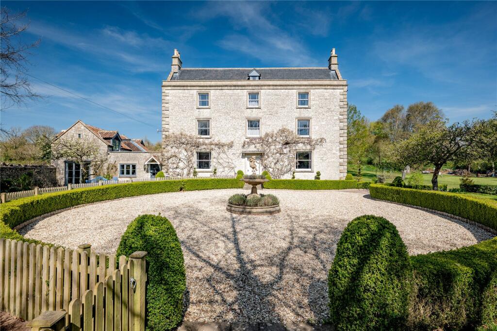 Additional image 38 of Loves Lane, Farmborough, Bath, Somerset, BA2