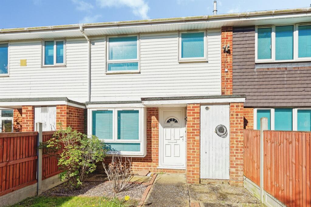 Main image of property: Rushmead Close, Canterbury