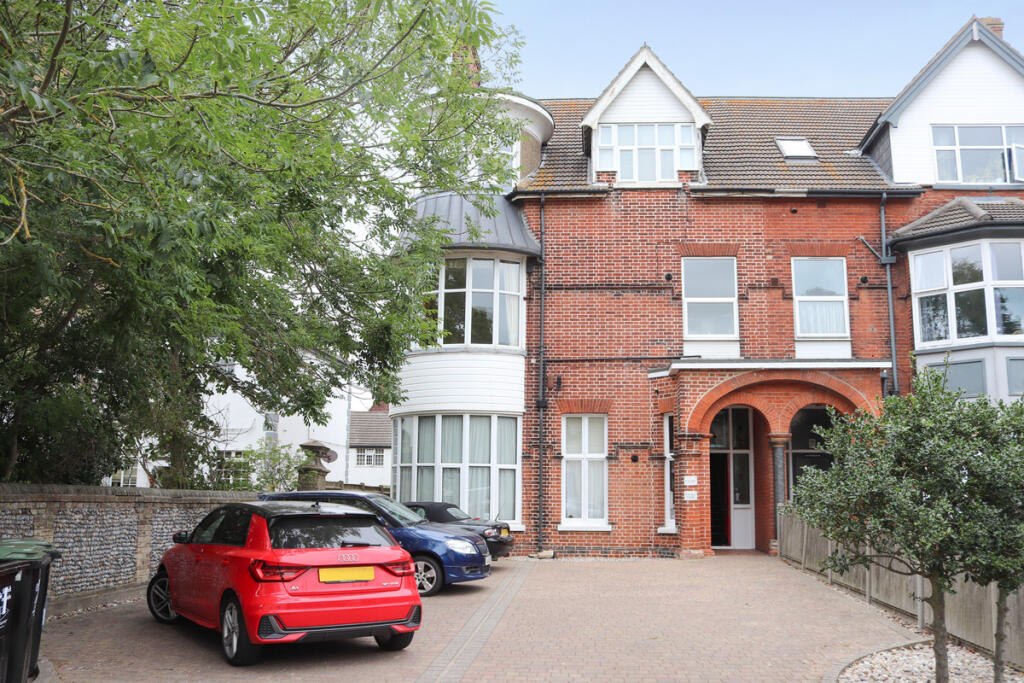 Main image of property: North Parade, Lowestoft, NR32