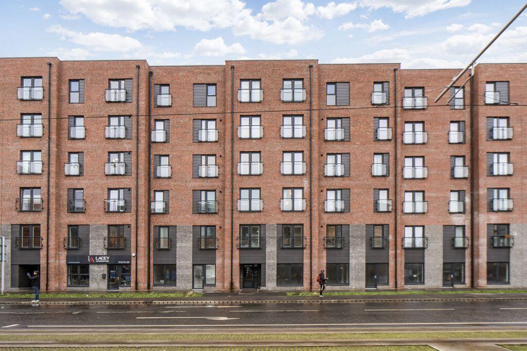 Main image of property: Flat 6, 95 Ocean Drive, Edinburgh, EH6 6BW