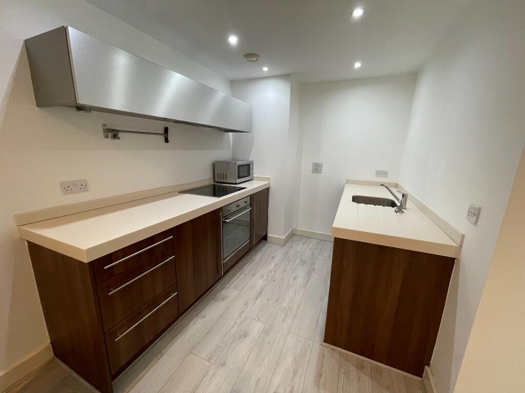 Apartment in Birmingham - View 3