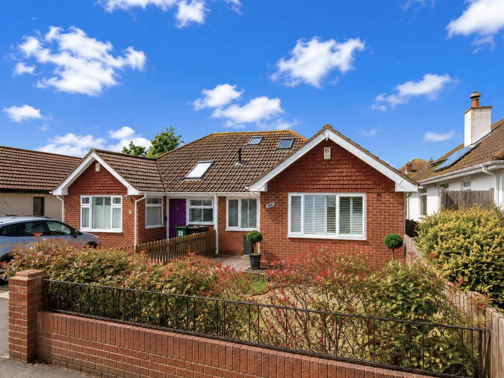 Main image of property: Roderick Avenue, Peacehaven