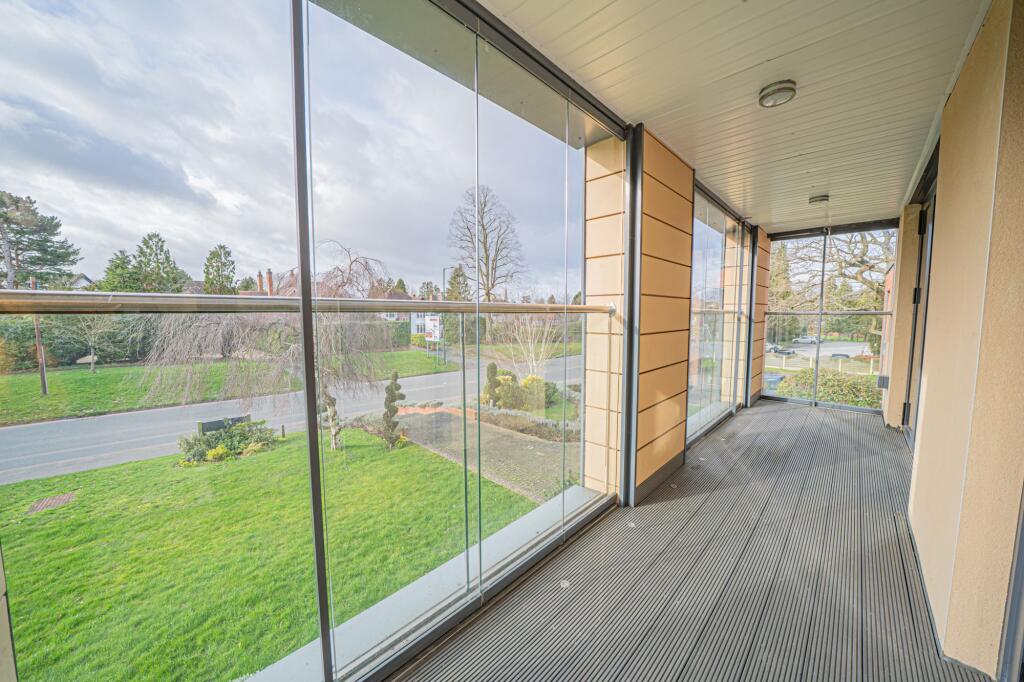 Additional image 14 of Warwick Road, Solihull, B91