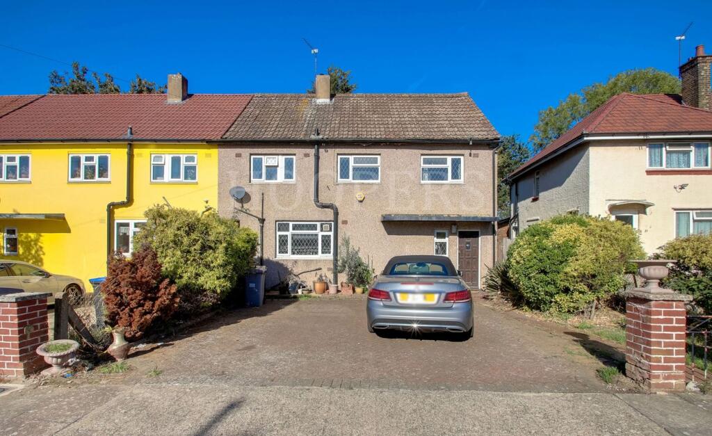 House in London, Harlesden