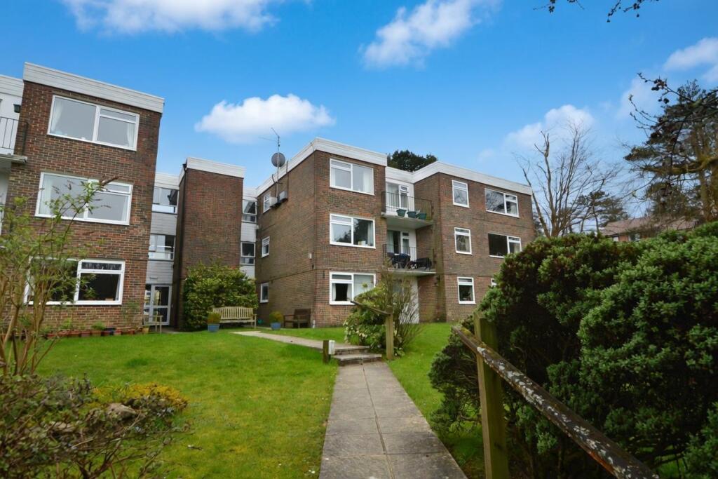 Main image of property: Beacon Road, Crowborough