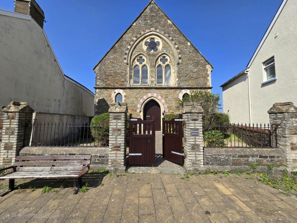 Main image of property: The Square, Northam