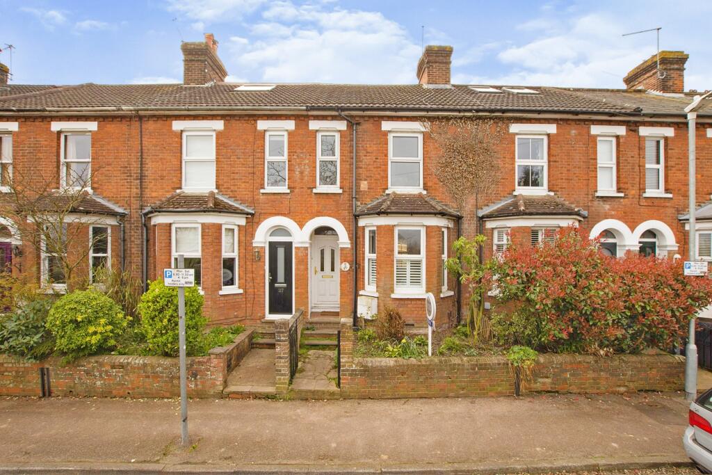 Main image of property: Barden Road, TONBRIDGE