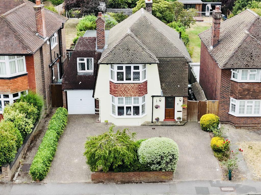 Main image of property: College Road, Epsom