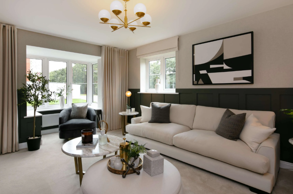 House in Coventry, Banner Brook, Tile Hill - View 4