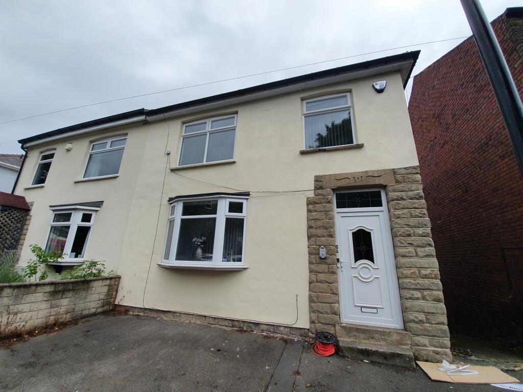 Main image of property: Marlcliffe Road, Sheffield, S6