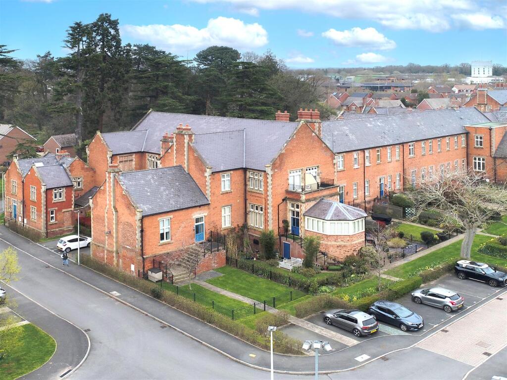 Main image of property: Leighton Park, Shelton, Bicton Heath, Shrewsbury