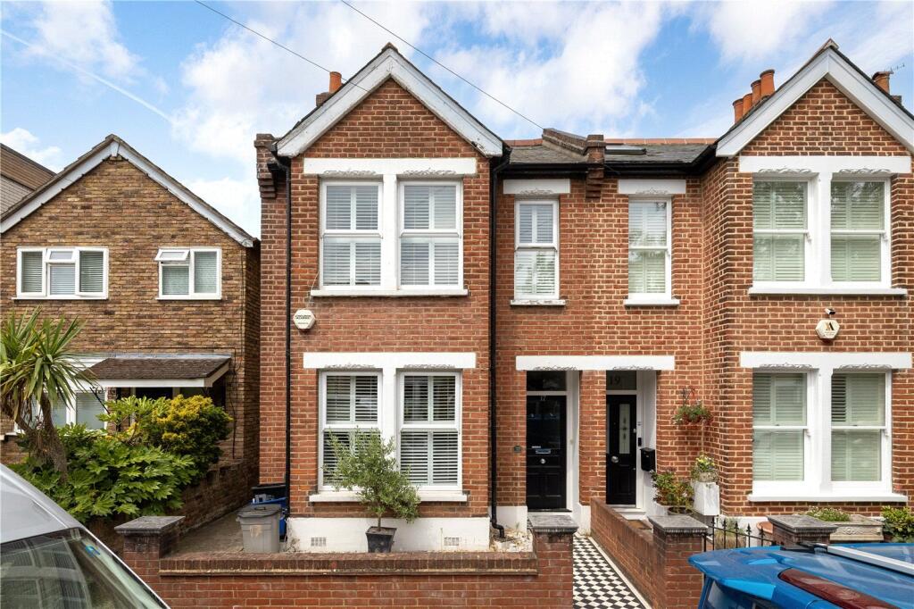 Main image of property: Atbara Road, Teddington