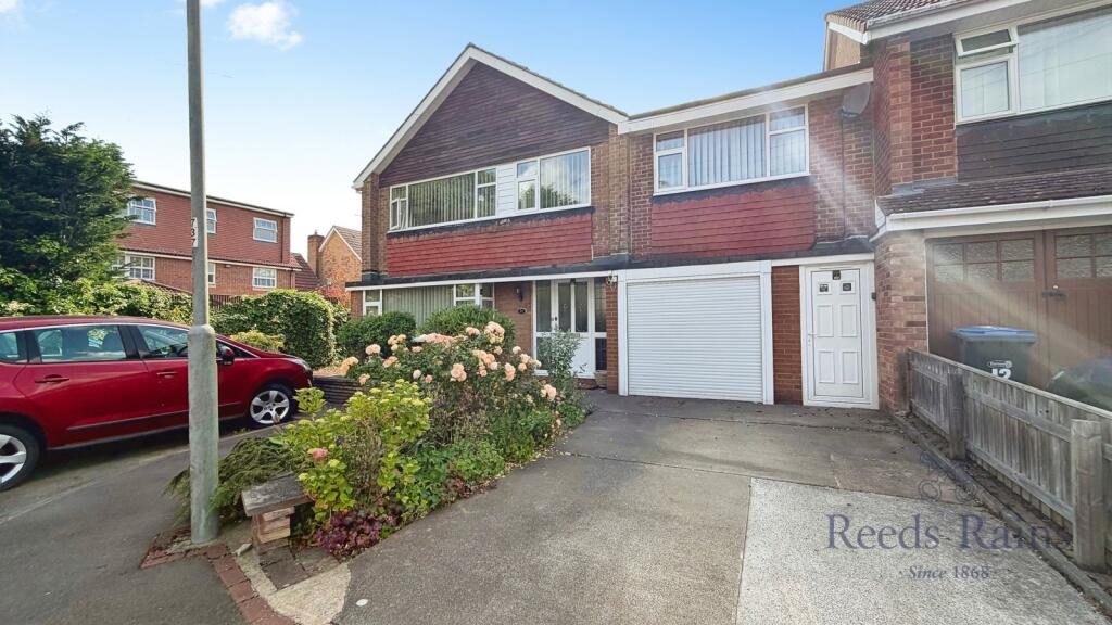 Main image of property: Loweswater Avenue, Chester Le Street, Durham, DH2