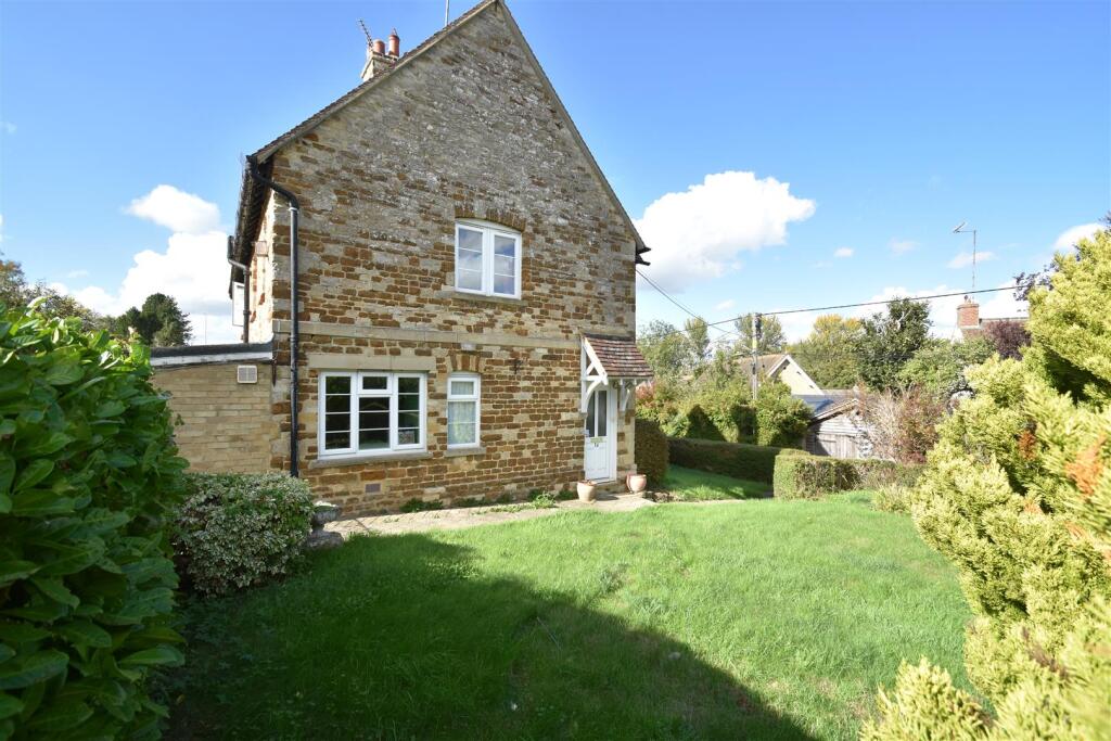 House in Oxford - View 5