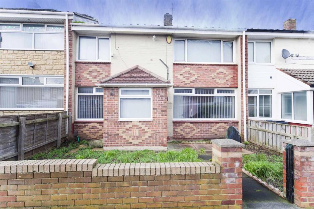Main image of property: Chepstow Walk, Hartlepool
