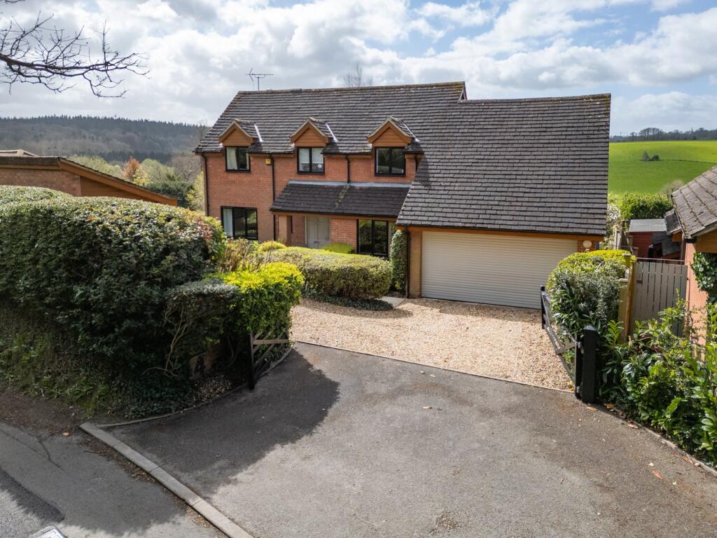 Main image of property: Henford Park, Warminster, BA12
