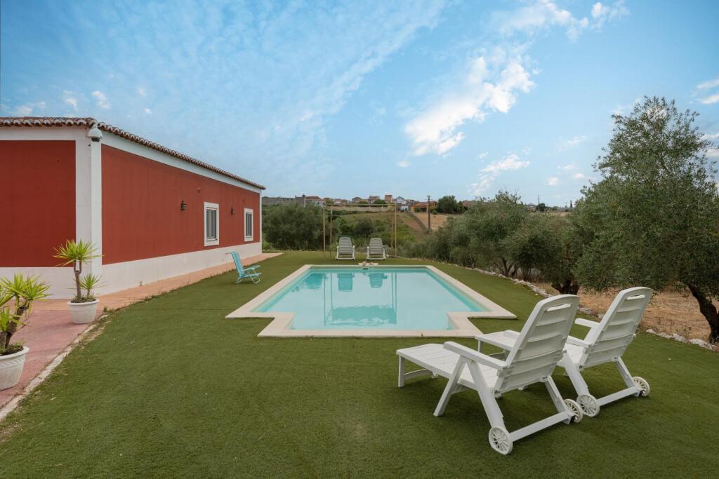 Main image of property: Ribatejo, Santarém