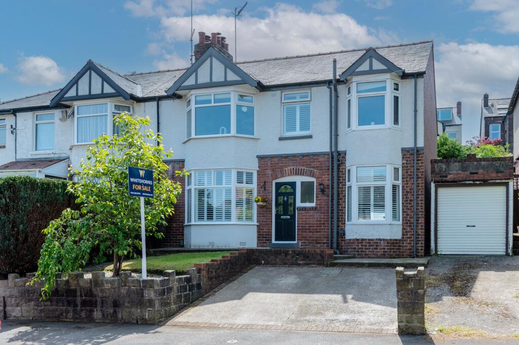 Main image of property: Glentilt Road, Carterknowle, S7