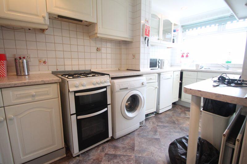 Main image of property: Kingston Lane, Uxbridge, UB8