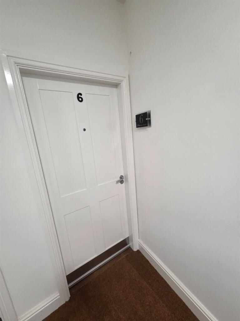 Apartment in Derby, West End, New Normanton - View 4