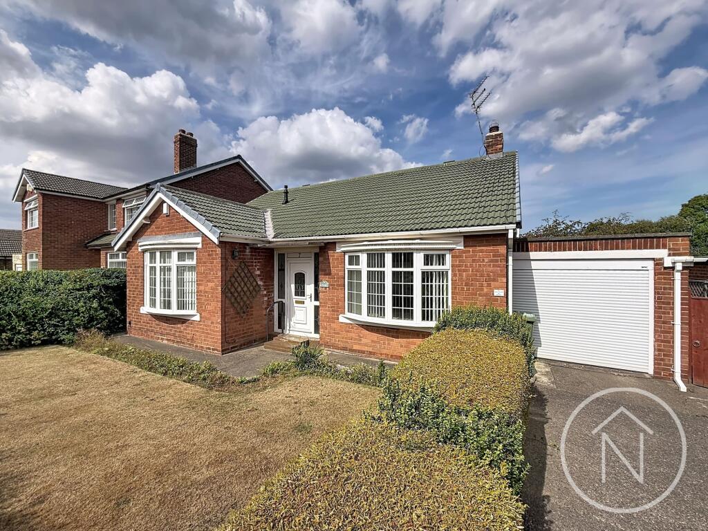 Main image of property: Aiskew Grove, Stockton-On-Tees, TS19