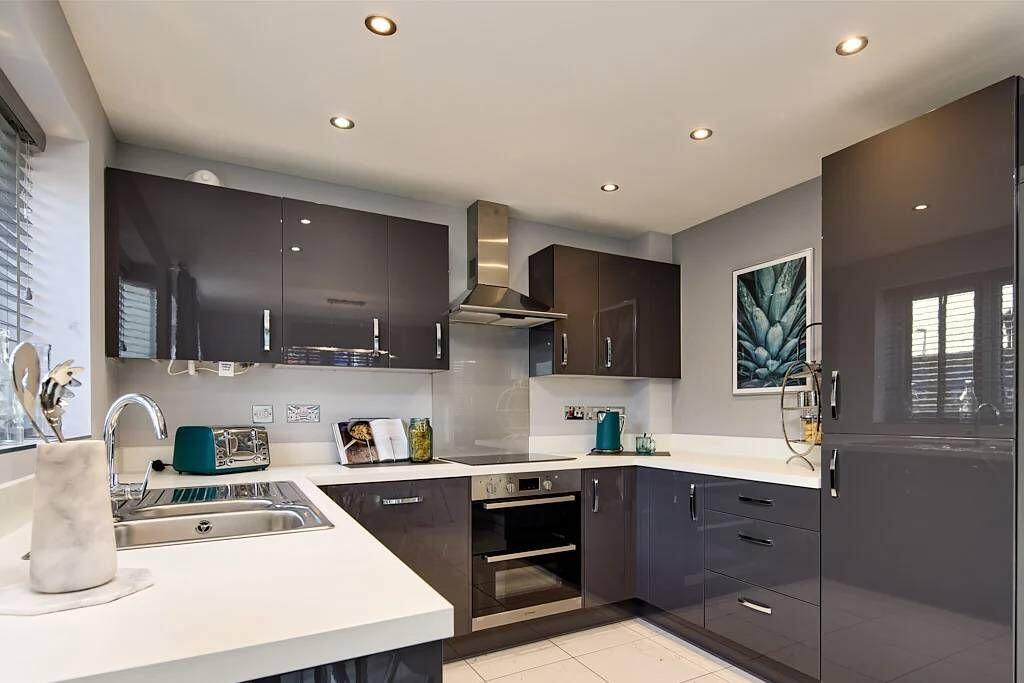House in Chester - View 3