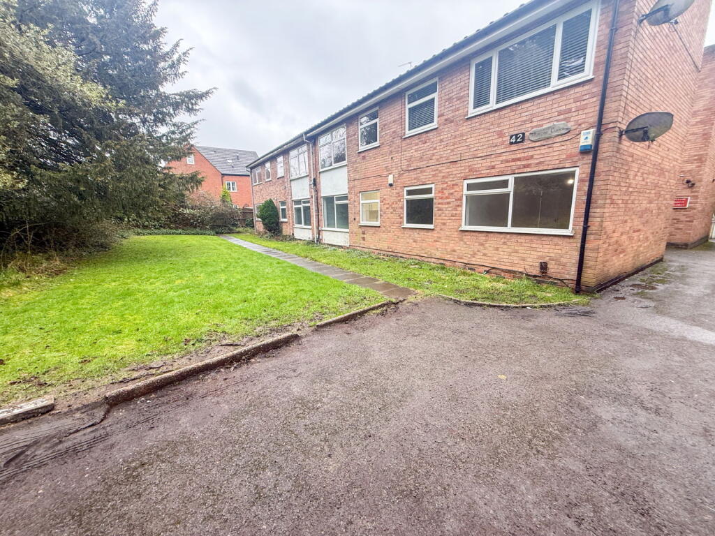 Main image of property: Redditch Road, Kings Norton, Birmingham, B38