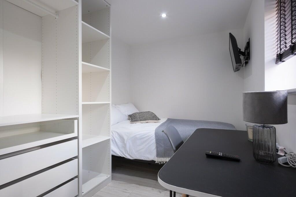 Main image of property: Gresham Street, Lincoln, Lincolnshire, LN1