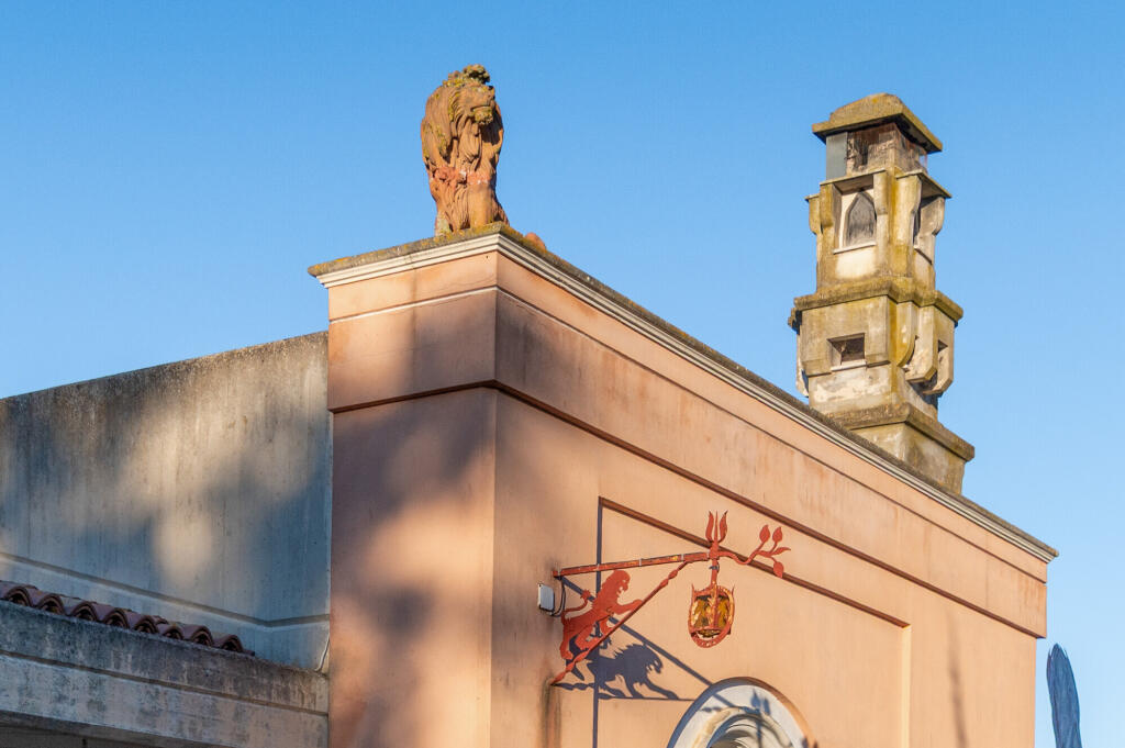 Main image of property: Apulia, Brindisi, Brindisi