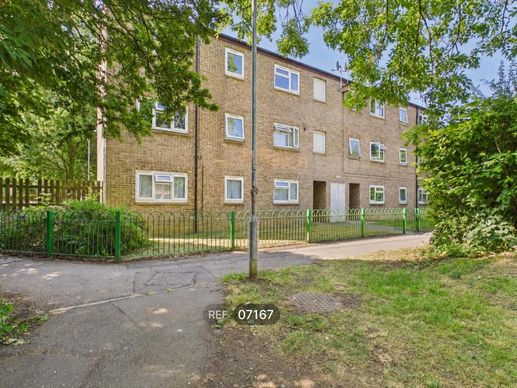 Main image of property: Horton Walk, Peterborough, PE3 7EN