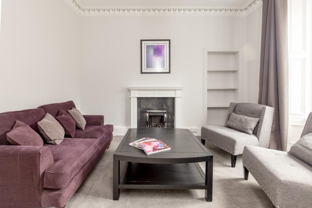 Main image of property: Downfield Place, Dalry, Edinburgh, EH11