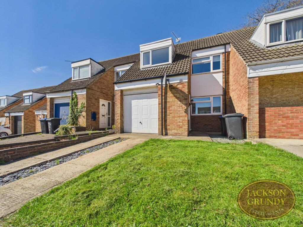 Main image of property: Ash Rise, Kingsthorpe, NN2 8SB