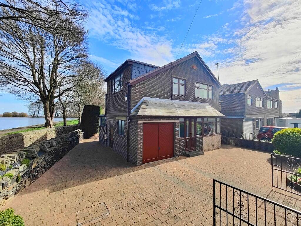 Main image of property: 6 Cemetery Road, Low Moor, BD12 0ER